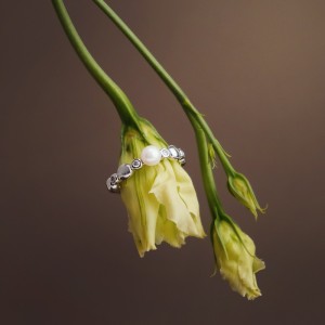 Inel argint cu perla naturala alba si pietre DiAmanti SK25237R_W-G (Argint 925‰ 1,6 g.) Inel argint cu perla naturala alba si pietre DiAmanti SK25237R_W-G (Argint 925‰ 1,6 g.)